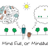 Pillole di meditazione mindfulness
