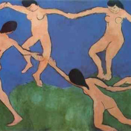 Classi di Bioenergetica